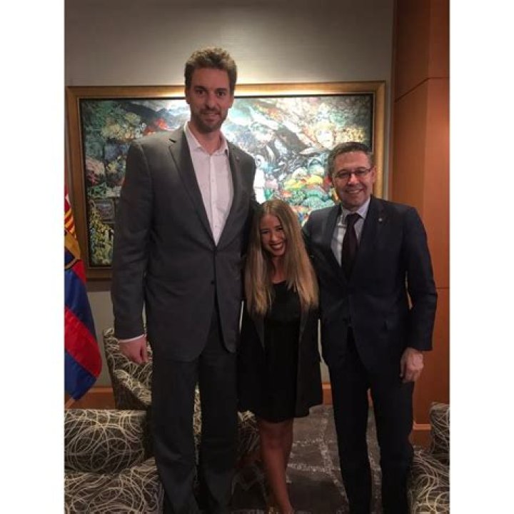 
Gabrielle Amado Height, Age, Boyfriend, Biography, Wiki, Net Worth 