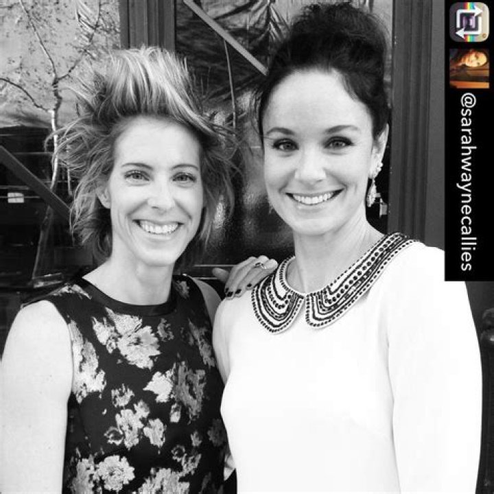 Gael Anderson – All To Know About Andrew Lincoln’s Wife