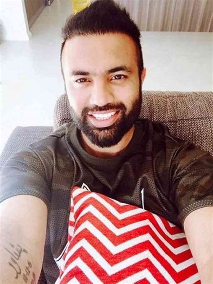 
Gagan Kokri Height, Weight, Net Worth, Age, Birthday, Wikipedia, Who, Instagram, Biography 