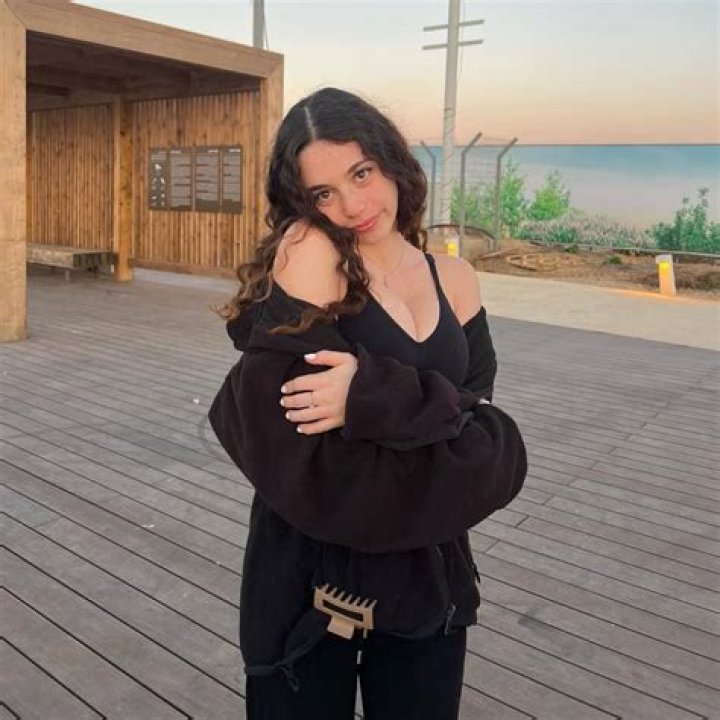 Gali Golan Height, Weight, Net Worth, Age, Birthday, Wikipedia, Who, Nationality, Biography