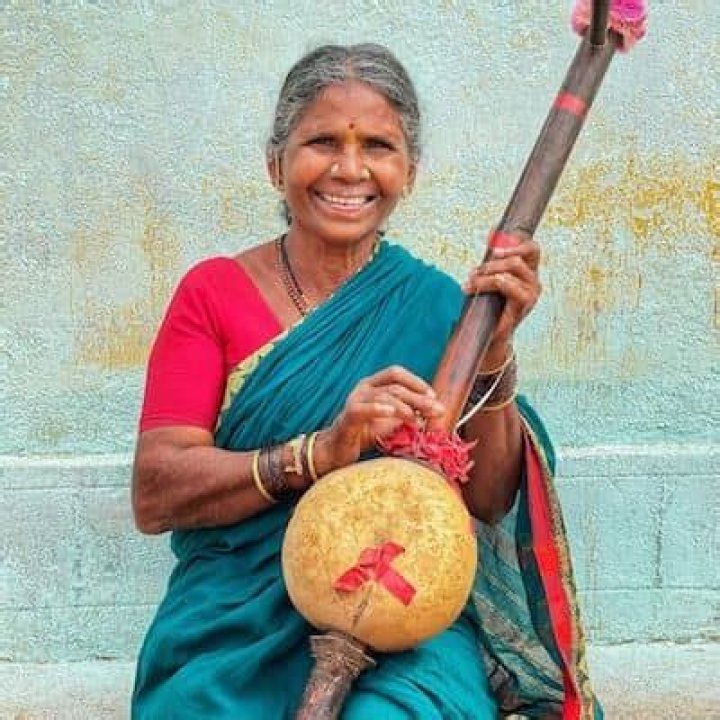 Gangavva Height, Weight, Net Worth, Age, Birthday, Wikipedia, Who, Instagram, Biography