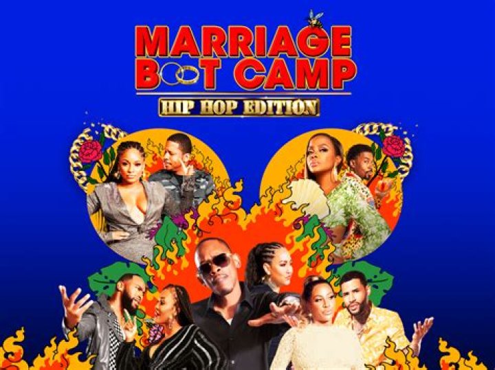 
Gangsta Boo & Boyfriend Emmett Announce Dating As They Enter Marriage Boot Camp Together 