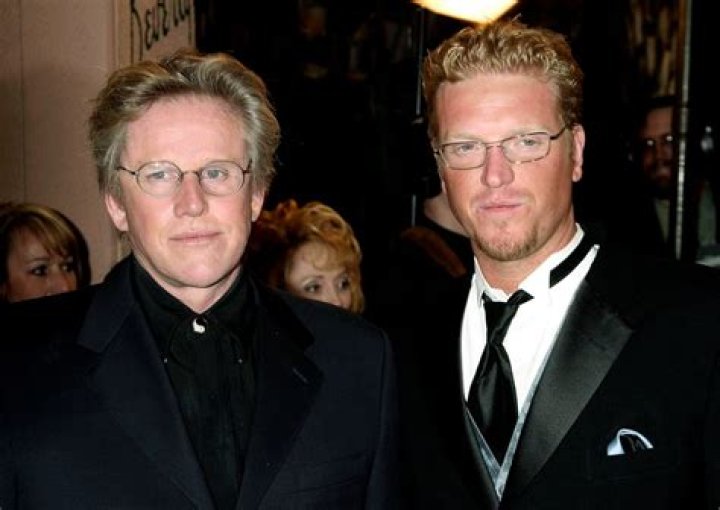 
Gary Busey Age, Birthday, Wikipedia, Who, Nationality, Biography 