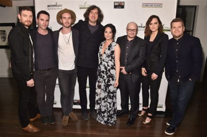 Gary Lightbody Height, Weight, Net Worth, Age, Birthday, Wikipedia, Who, Nationality, Biography