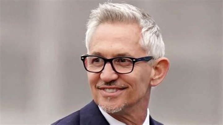 Gary Lineker | Is He Suspended