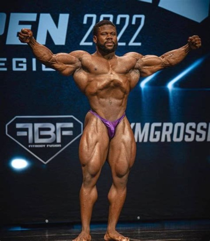 
Gary Pearson Height, Weight, Net Worth, Age, Birthday, Wikipedia, Who, Nationality, Biography 