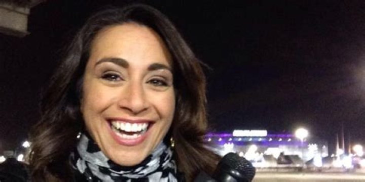 
Gasia Mikaelian Wiki, Husband, High School, Family, Net Worth, Birthday 