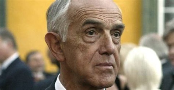 Gaston Glock Height, Weight, Net Worth, Age, Birthday, Wikipedia, Who, Nationality, Biography