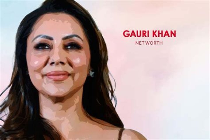 
Gauri Khan Height, Weight, Net Worth, Age, Birthday, Wikipedia, Who, Nationality, Biography 