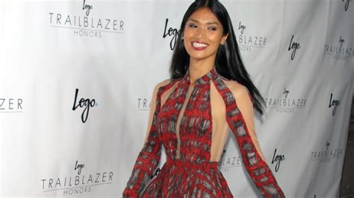 Geena Rocero Height, Weight, Net Worth, Age, Birthday, Wikipedia, Who, Nationality, Biography