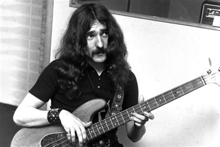 Geezer Butler Height, Weight, Net Worth, Age, Birthday, Wikipedia, Who, Instagram, Biography