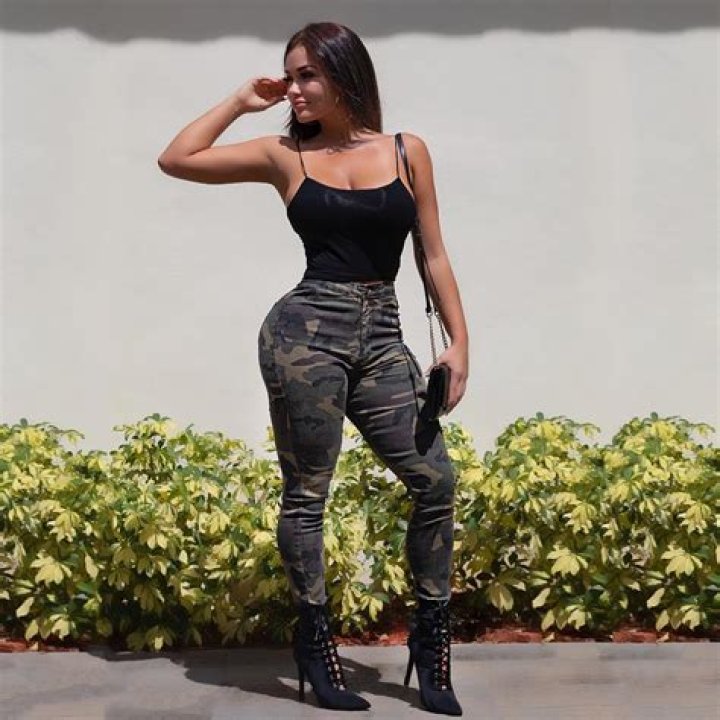 Genesis Lopez Wiki Biography, age, height, boyfriend, family