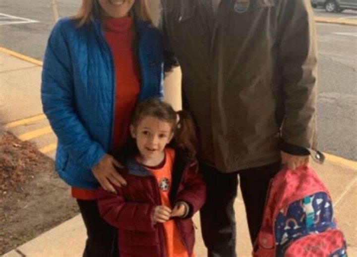 
Genevieve Mecher Height, Weight, Net Worth, Age, Birthday, Wikipedia, Who, Nationality, Biography 