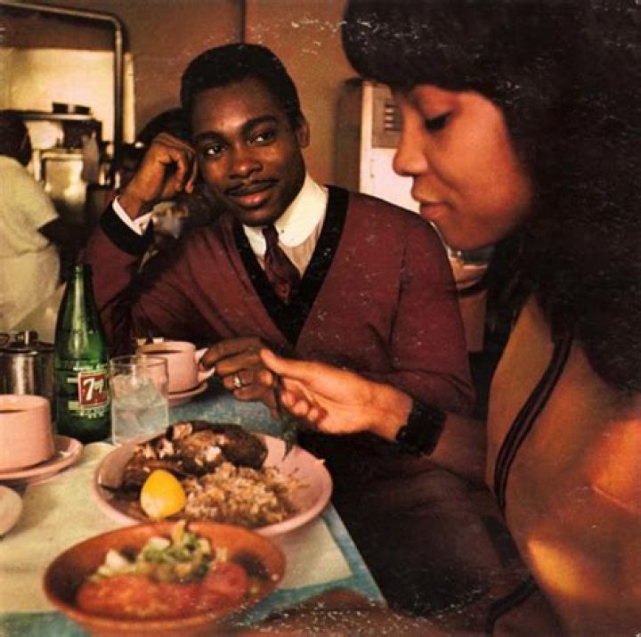 
George Benson has been married since 1962 