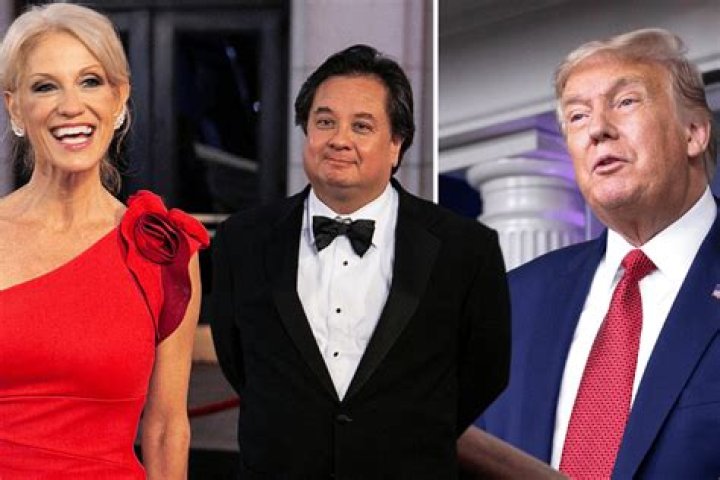 George Conway Height, Weight, Net Worth, Age, Birthday, Wikipedia, Who, Nationality, Biography