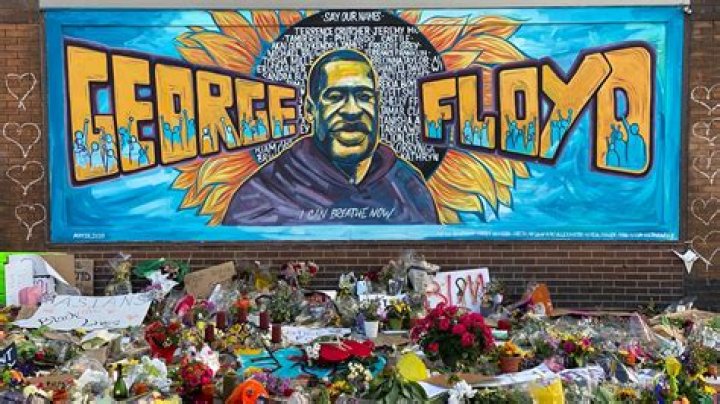 
George Floyd Cause of Death, How did George Floyd Die? 