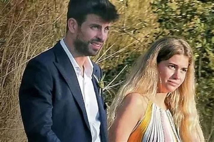 
Gerard Pique’s infidelities: Spanish journalist threatens to inform the entire reality 