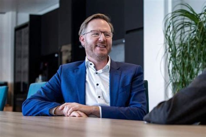 Gert De Jager Age, Birthday, Wikipedia, Who, Nationality, Biography