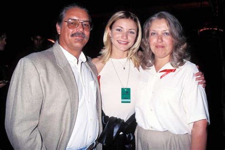 
Get Know About Cameron Diaz’s Parents Emilio And Billie Early On Instagram 
