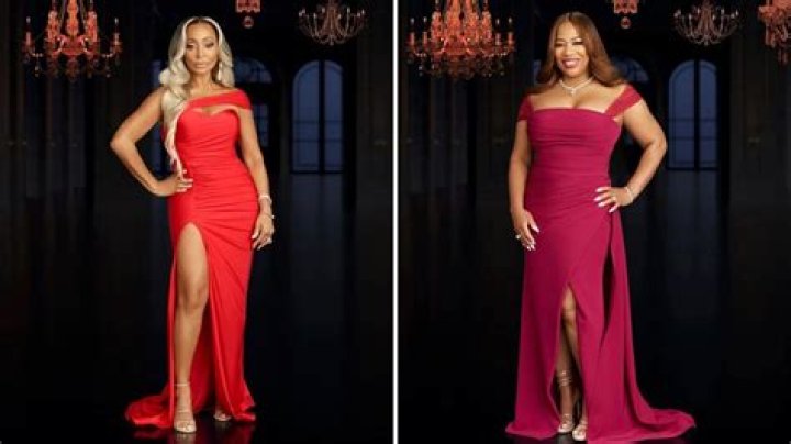 
“Get out of here, Charrisse”: Why do RHOP fans feel Charrisse should stop wanting to be friends with Karen? 