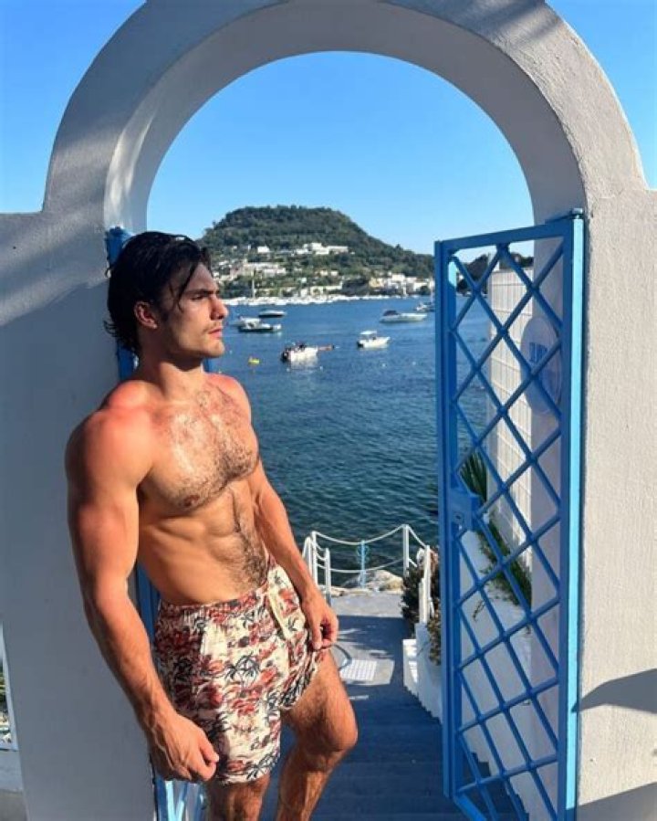 Gianluca Lapadula Height, Weight, Net Worth, Age, Birthday, Wikipedia, Who, Nationality, Biography