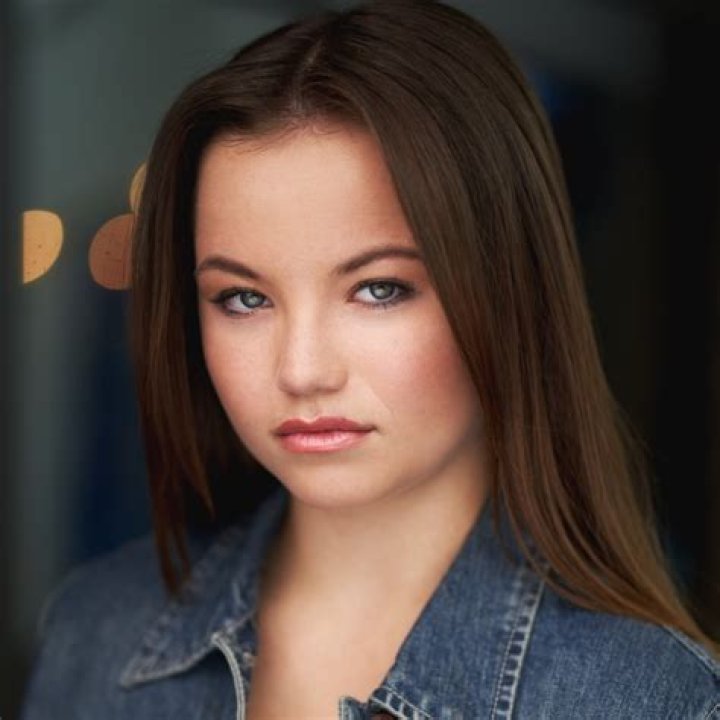 Gianna Angela Height, Weight, Net Worth, Age, Birthday, Wikipedia, Who, Nationality, Biography