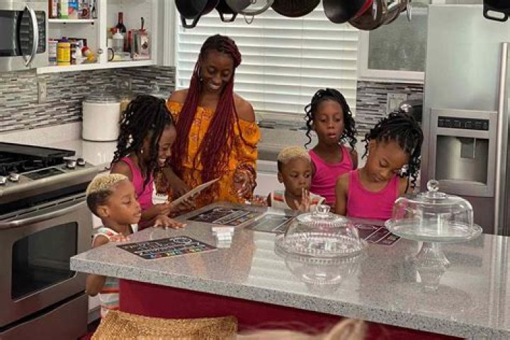 Gigi Derrico Health Condition -What Is Wrong With Her?