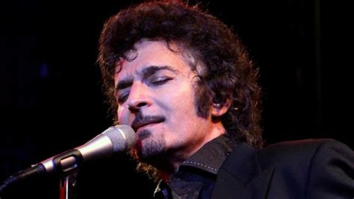 Gino Vannelli Height, Weight, Net Worth, Age, Birthday, Wikipedia, Who, Nationality, Biography