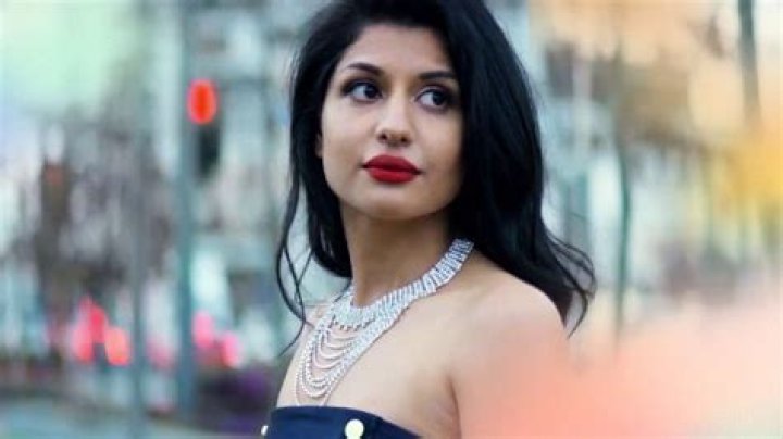 
Ginu Sidhu Height, Weight, Net Worth, Age, Birthday, Wikipedia, Who, Instagram, Biography 