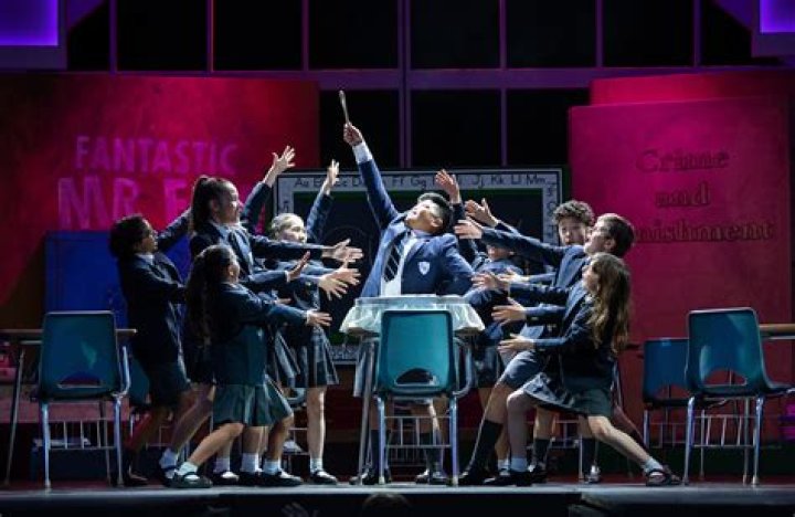 
“Give Lashana Lynch her Oscar now”: Fans rave about Lashana Lynch’s performance in Roald Dahl’s Matilda the Musical 