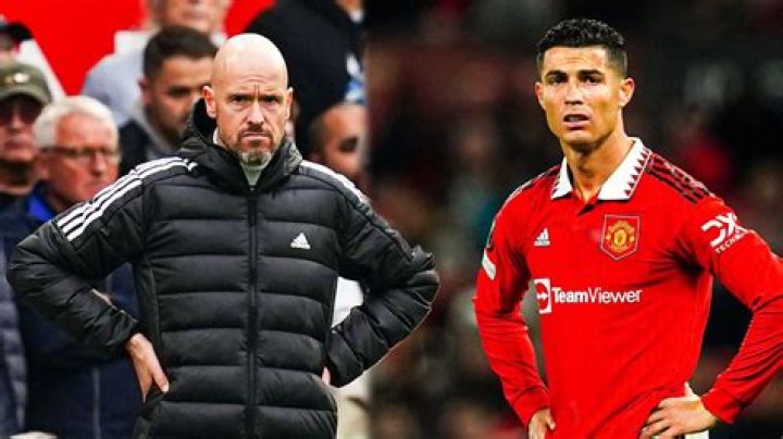 
Glen Johnson Has Told Manchester United’s Cristiano Ronaldo To Shut Up And Respect Manager Erik Ten Hag 