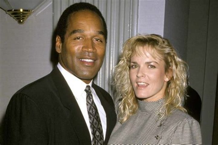 Glen Rogers And Nicole Brown Simpson Relationship: Did OJ Simpson Wife Have An Affair?
