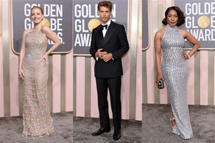 
Golden Globe 2023: 7 best dressed men and what they wore 