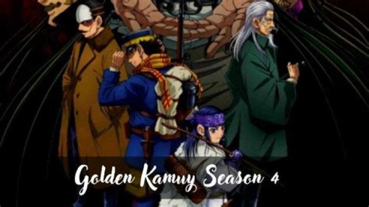 Golden Kamuy Season 4 Episode 5: Release Date & Streaming Guide