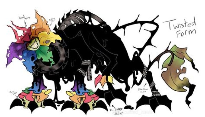 
Gory Superman Holds Batman’s Metal Cowl In Twisted Fan Art 