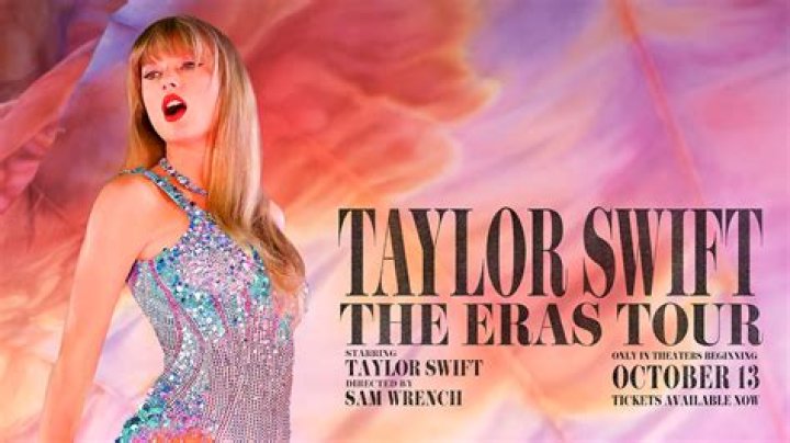 
Gracie Abrams performs at Taylor Swift’s The Eras Tour: Watch 