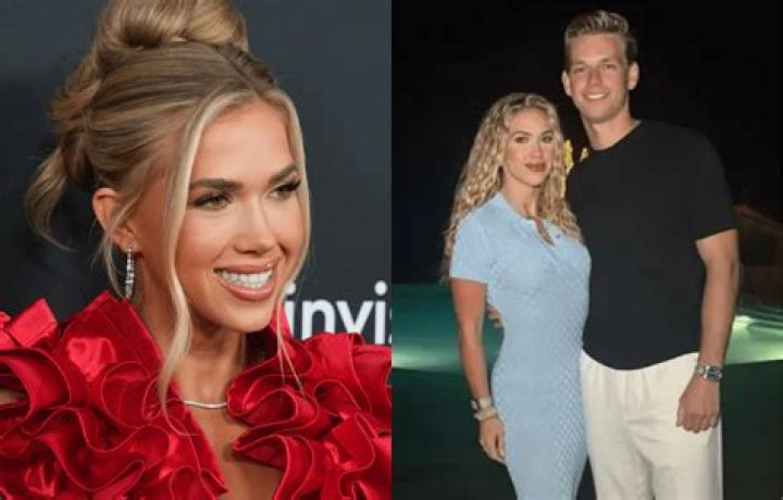 Gracie Hunt Boyfriend Tyler Cameron, Facts About Clark Hunt’s Daughter Dating Life