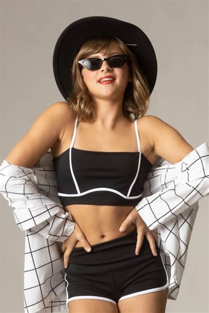 Gracyn French | TG Time