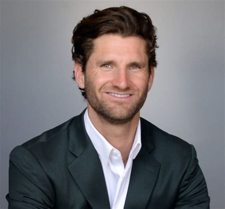 Graeme Barrett Height, Weight, Net Worth, Age, Birthday, Wikipedia, Who, Instagram, Biography