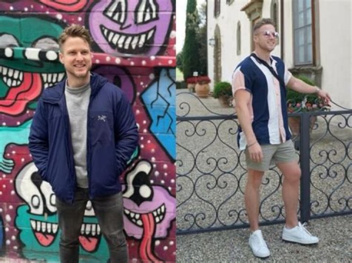 Graham Parkhurst Height, Weight, Net Worth, Age, Birthday, Wikipedia, Who, Nationality, Biography