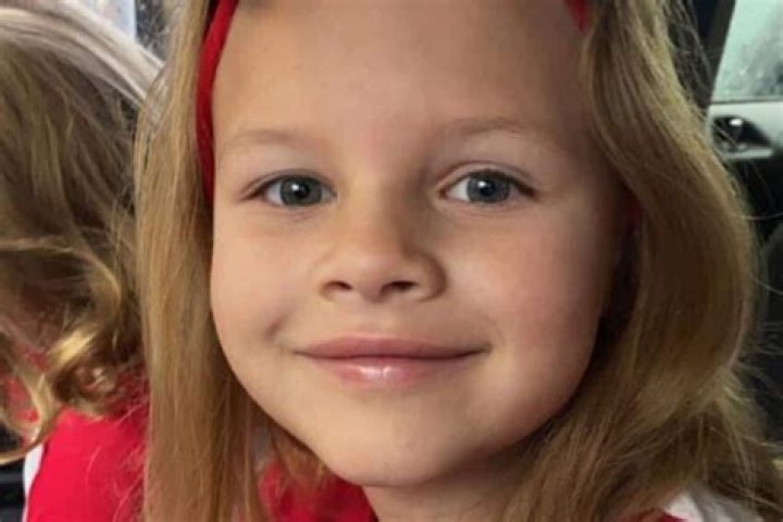 
Grandfather of Slain Texas 7-Year-Old Speaks Out About Man Accused of Kidnapping, Killing Her 