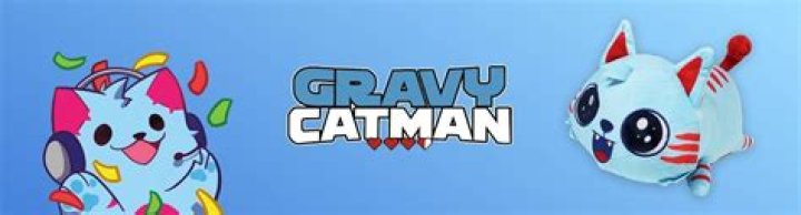 Gravycatman Age, Birthday, Wikipedia, Who, Nationality, Biography