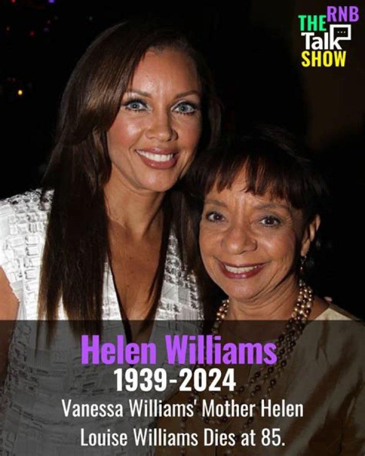 
Greek Singer Robert Williams aka Robbie Williams Passed Away At 73 