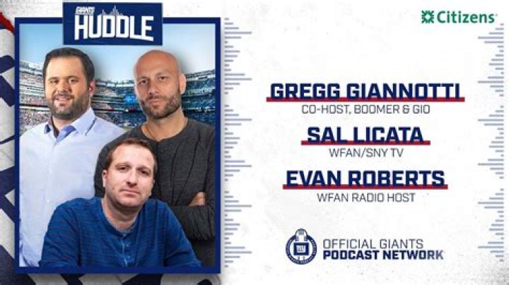 Gregg Giannotti Married to Wife: Gina : Gregg Giannotti Controversy