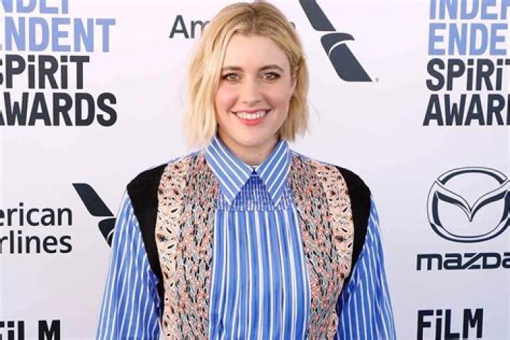 
Greta Gerwig Says She Took on ‘Barbie’ Movie with Fleeting Fear: ‘This Could Be a Career-Ender’ 