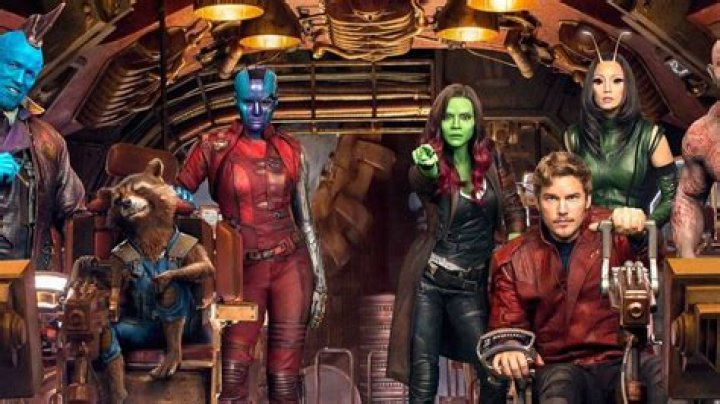
Guardians Of The Galaxy 4 Would Likely Star New Team Of MCU Heroes 