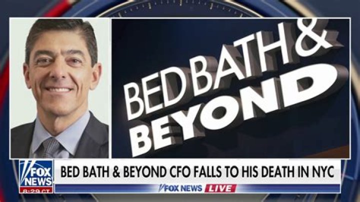 
Gustavo Arnal Married Life: Bed Bath And Beyond CFO Net Worth In 2022 
