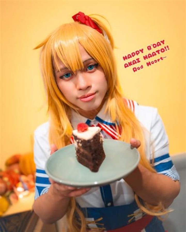 
Haachama Age, Birthday, Wikipedia, Who, Nationality, Biography 