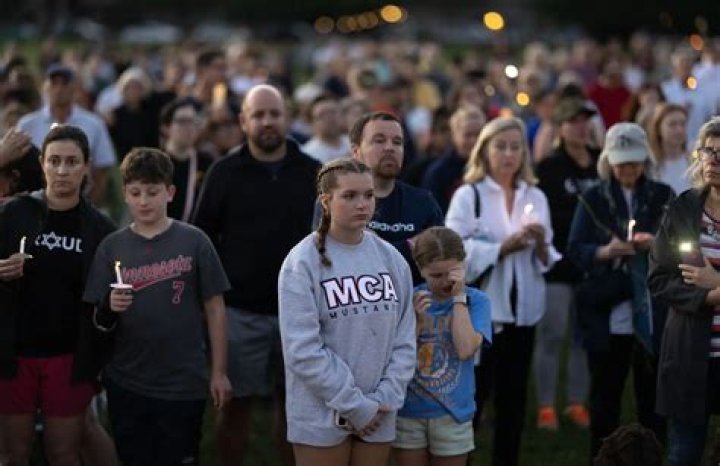 
Haeleigh Stamper GoFundMe raises more than $5000 as teen killed in Mississippi mass shooting 