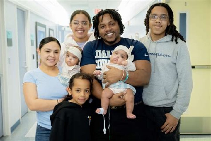 Hala Finley Parents and Brother Make Up Her Family